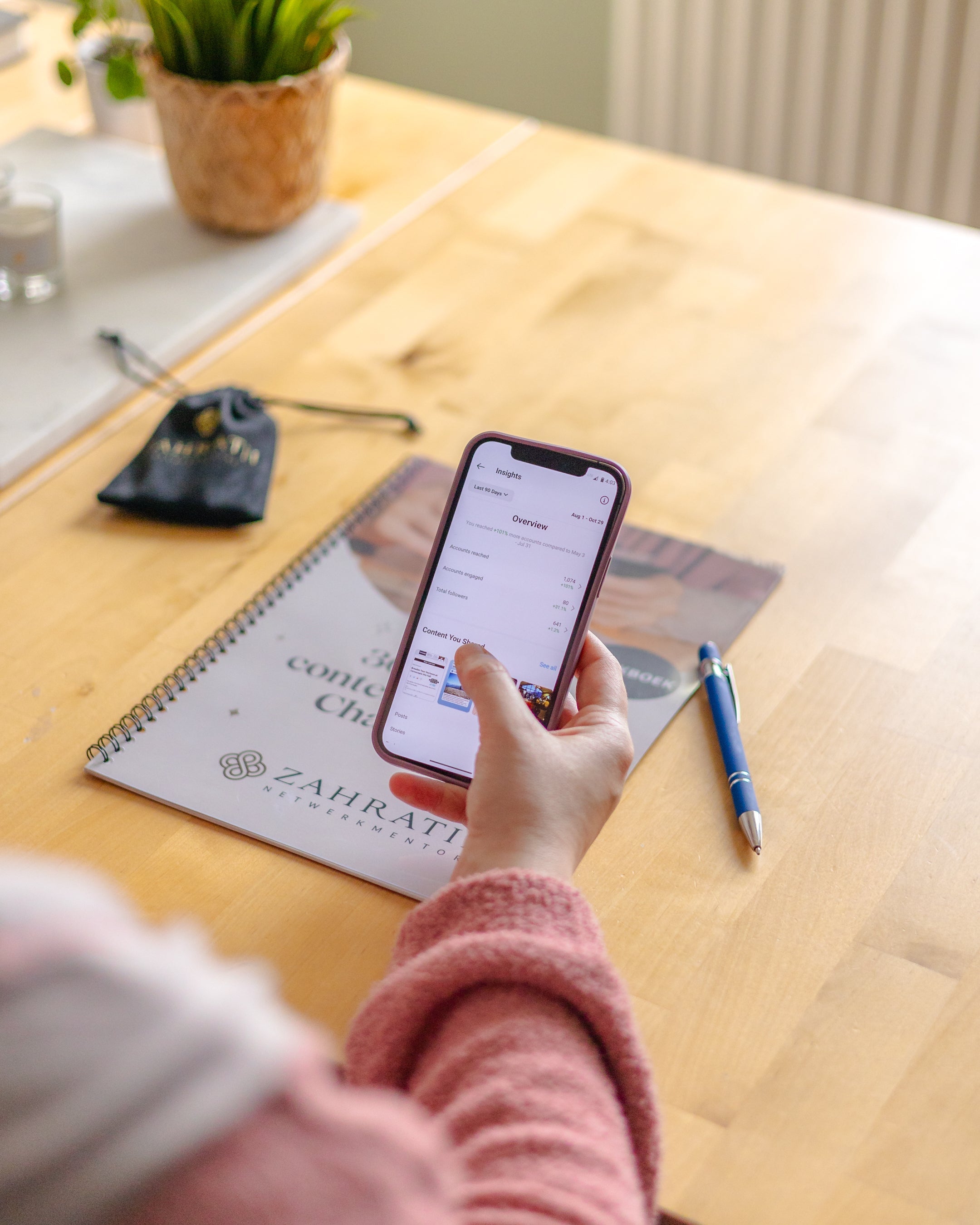 Zo zet je tijdmanagement effectief in!