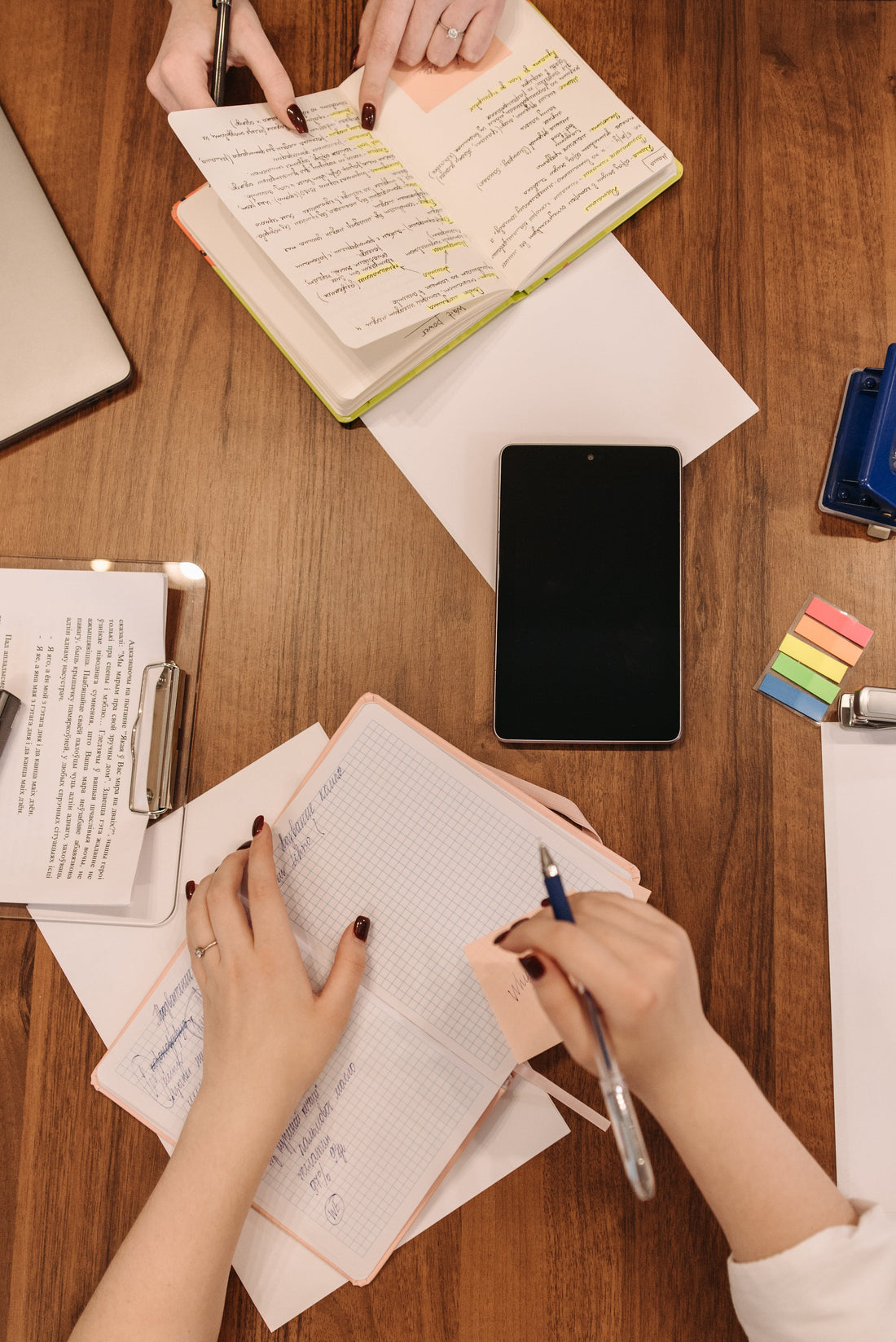Hoe verminder ik dagelijkse stress?