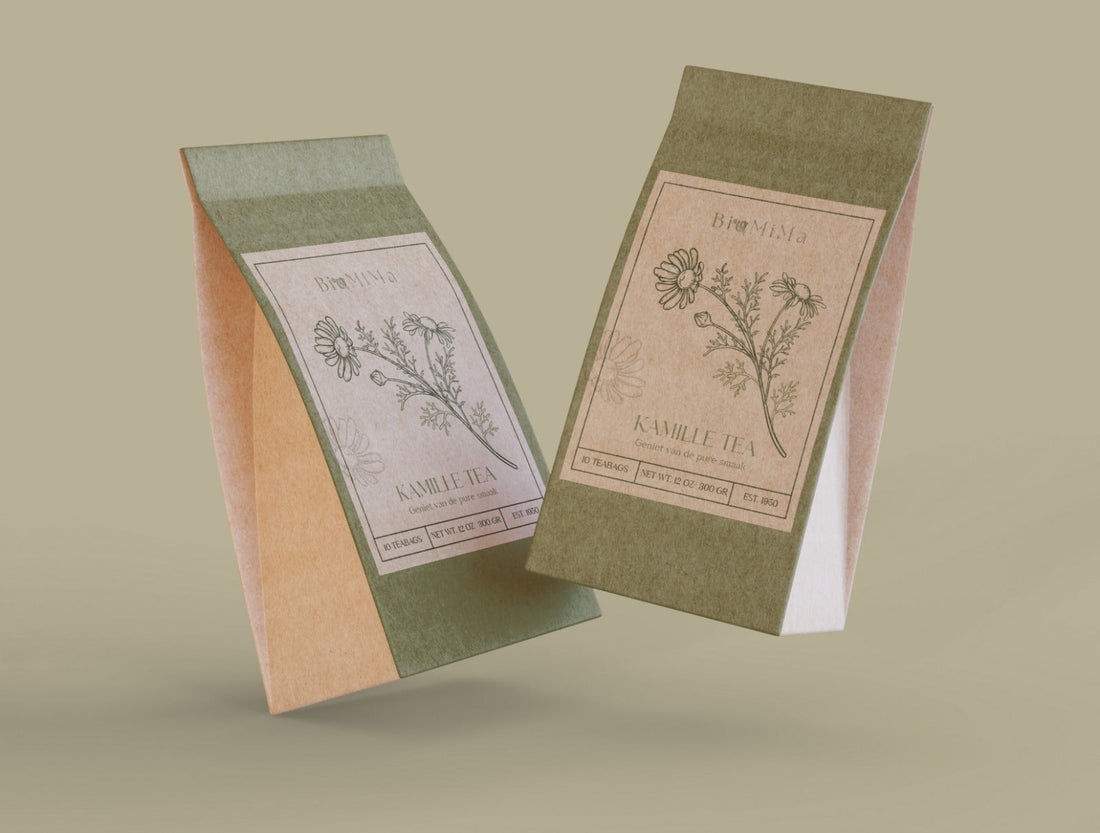 Hoe maak je een goede branding voor je bedrijf?