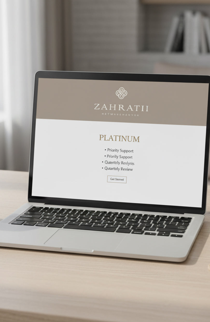 Social Media Management | Platinum