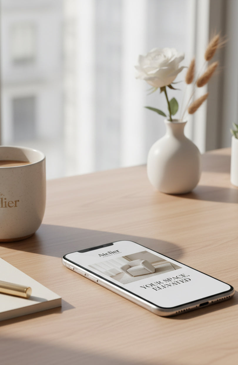 Losse content creatie voor social media